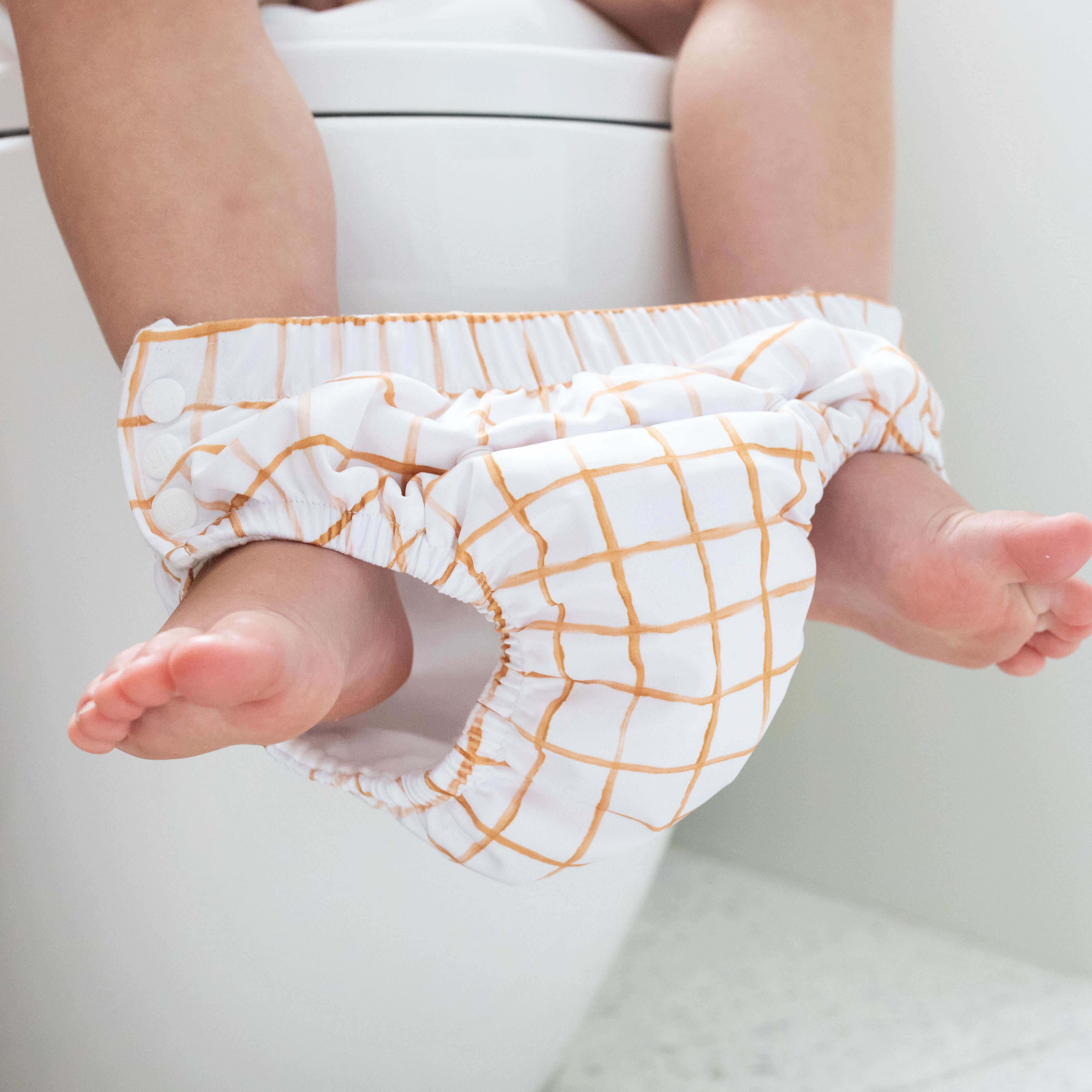 Pull-Up Training Pants Bundle | Posy Hopscotch