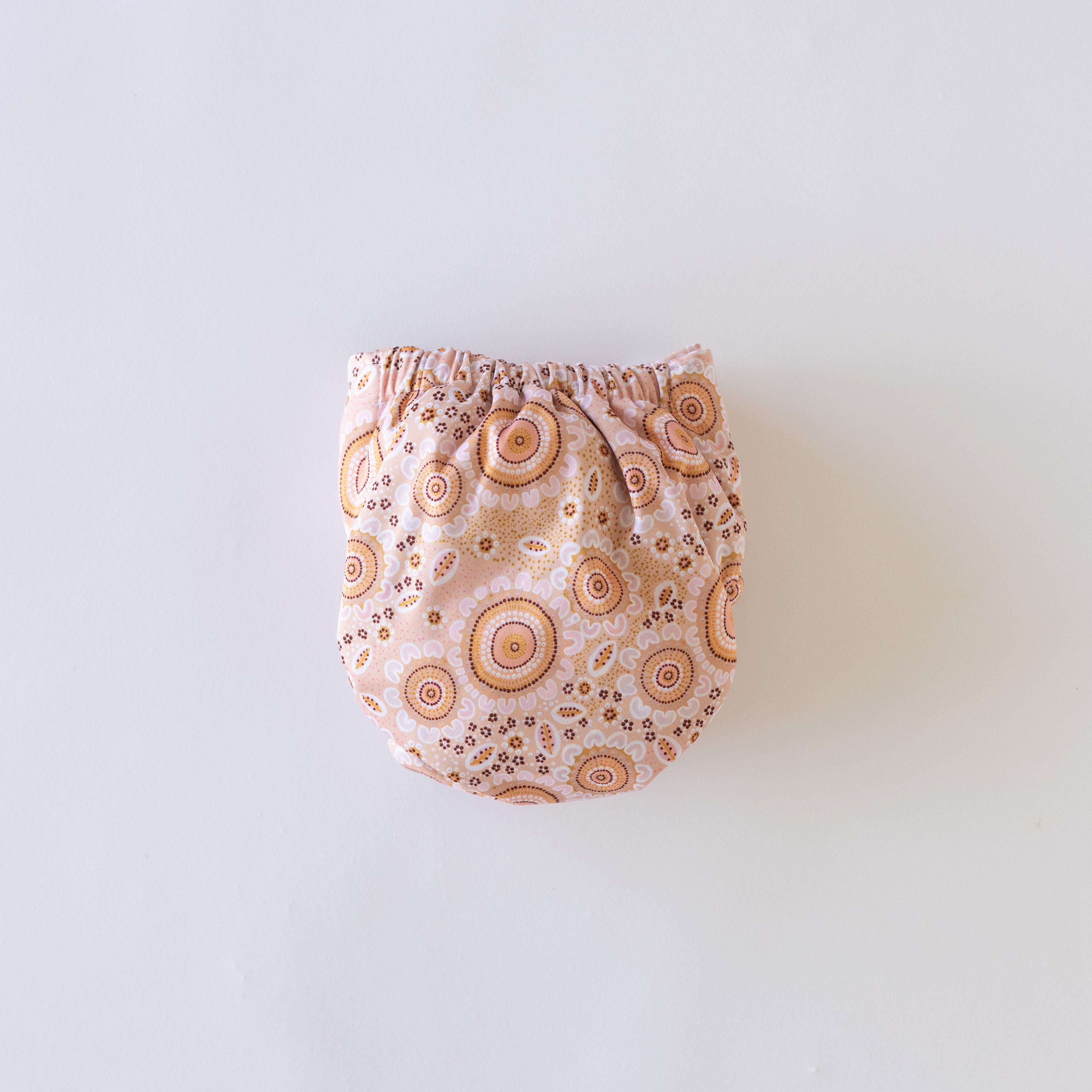 Reusable Nappy Flexi Cover | Springflower