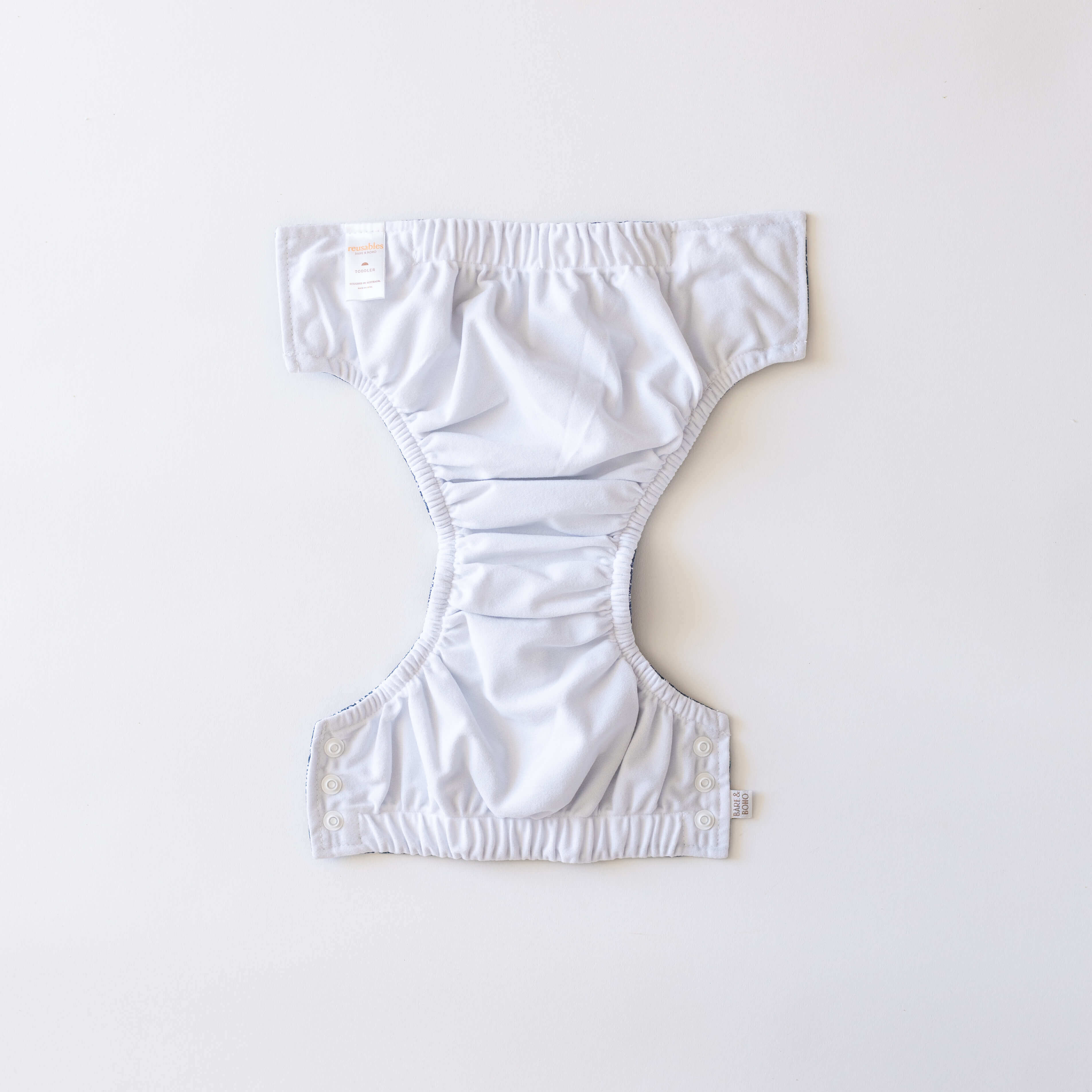 Reusable Junior Swim Nappy | Gumnut