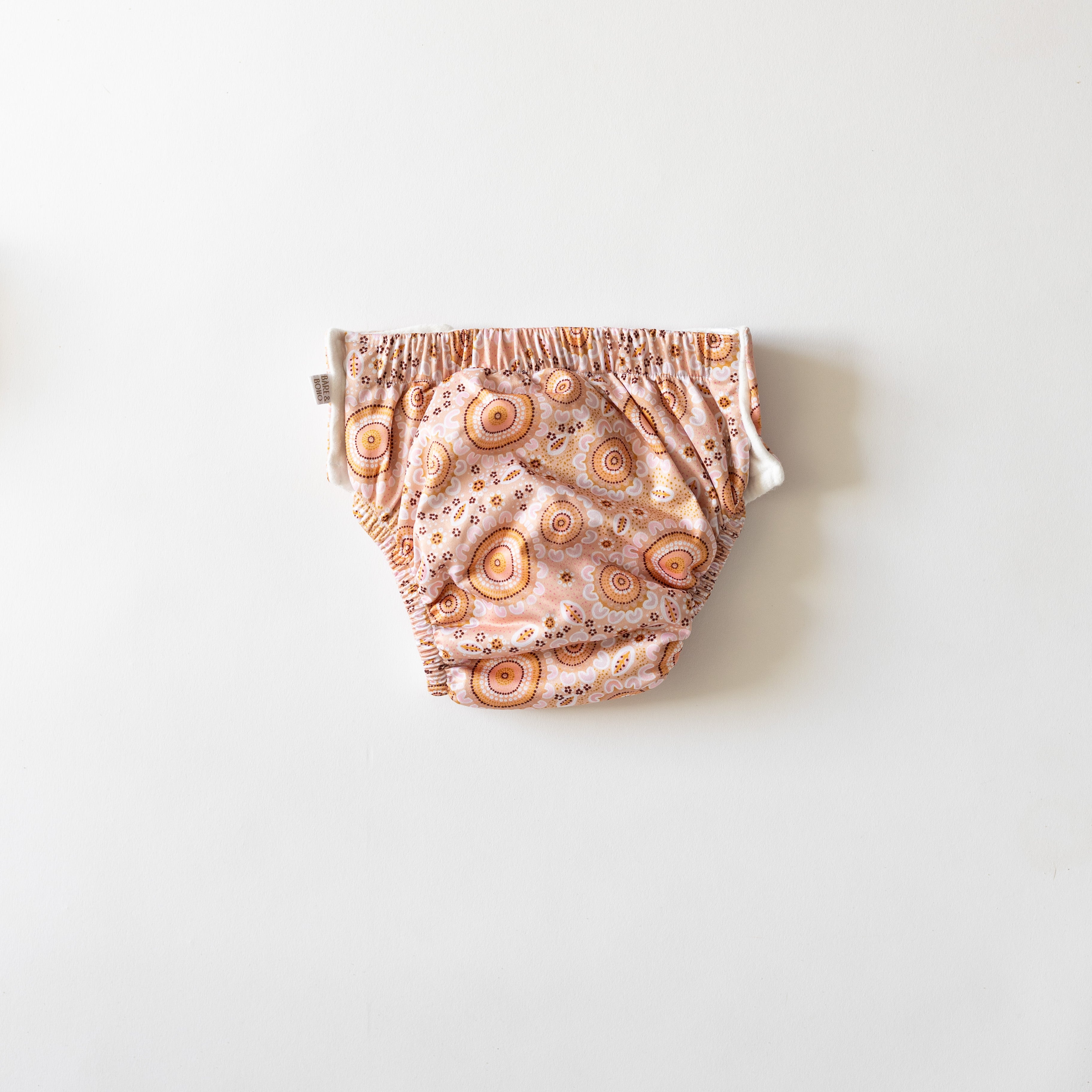 Reusable Junior Pull-Up Training Pants | Springflower