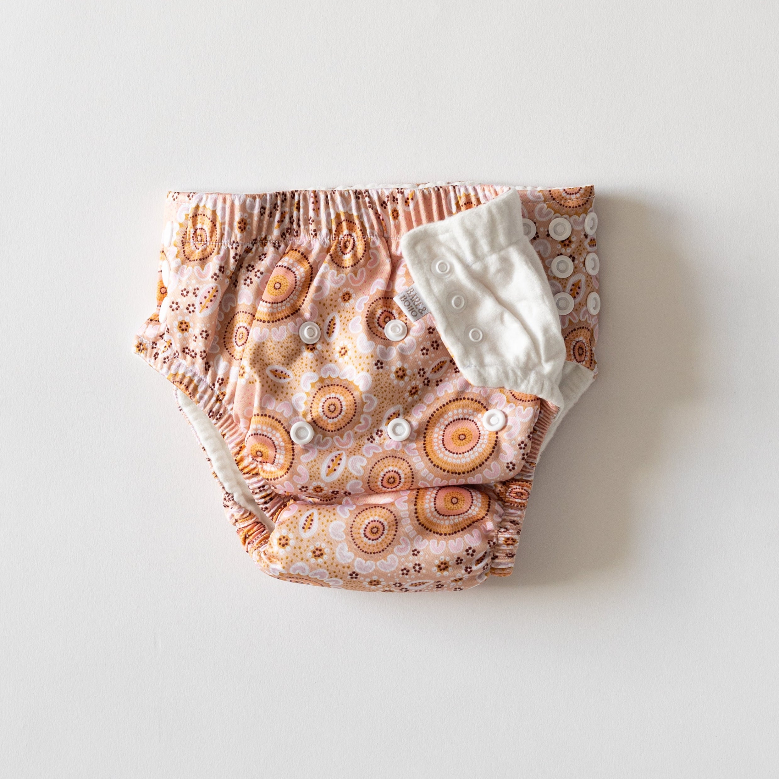 Reusable Toddler Pull-Up Training Pants | Springflower