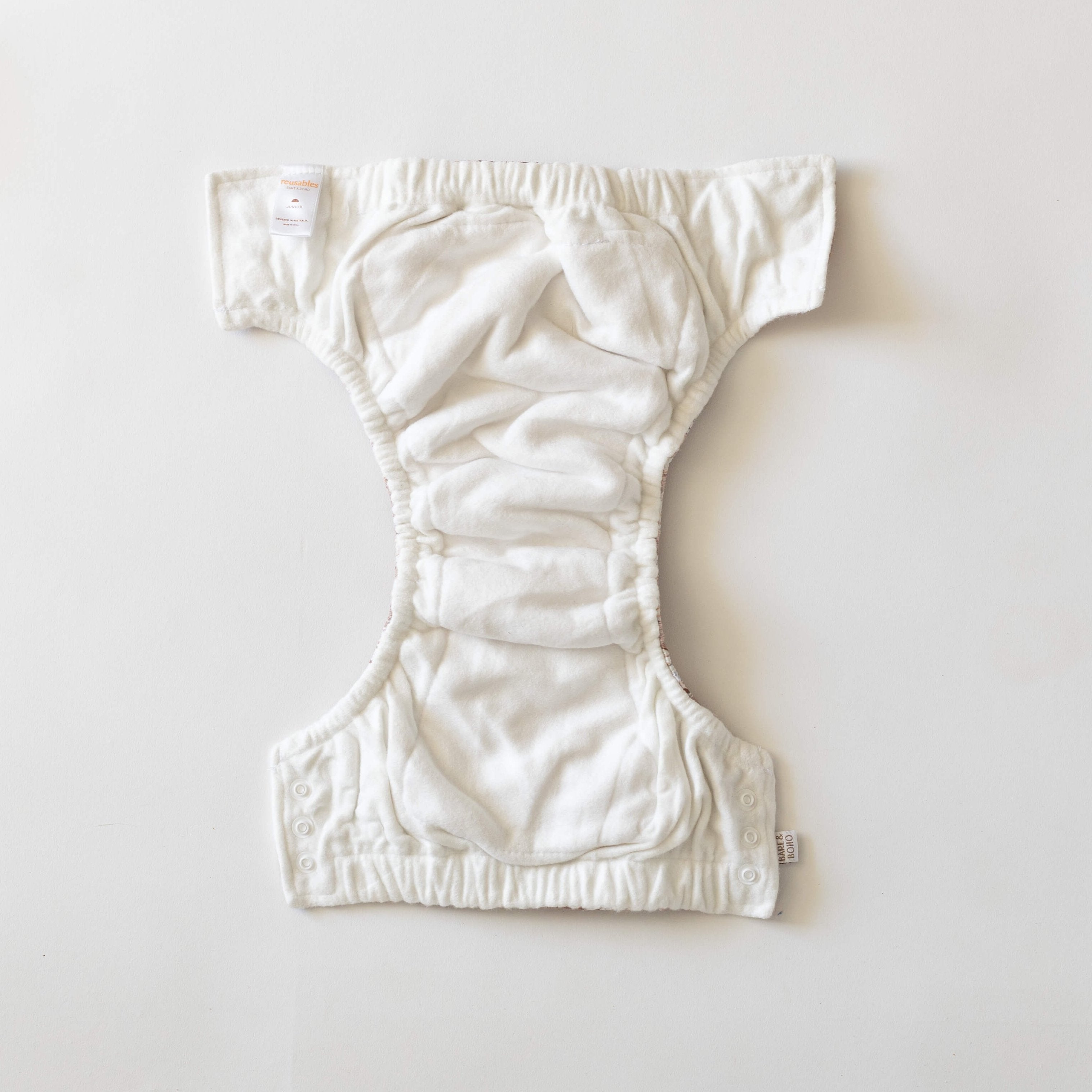 Reusable Toddler Pull-Up Training Pants | Springflower