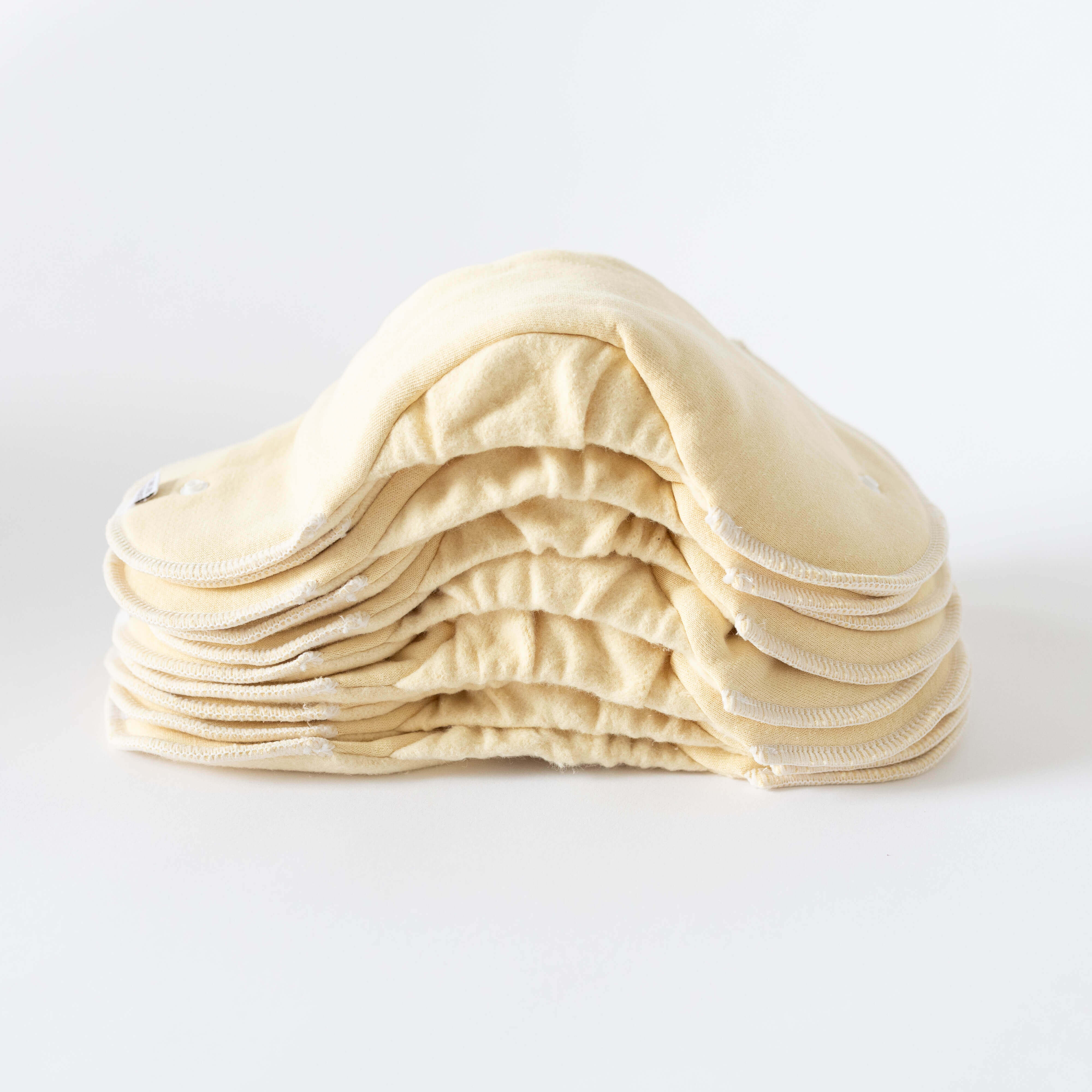 Everyday One-Size Flexi Cover Nappy Bundle | Springflower