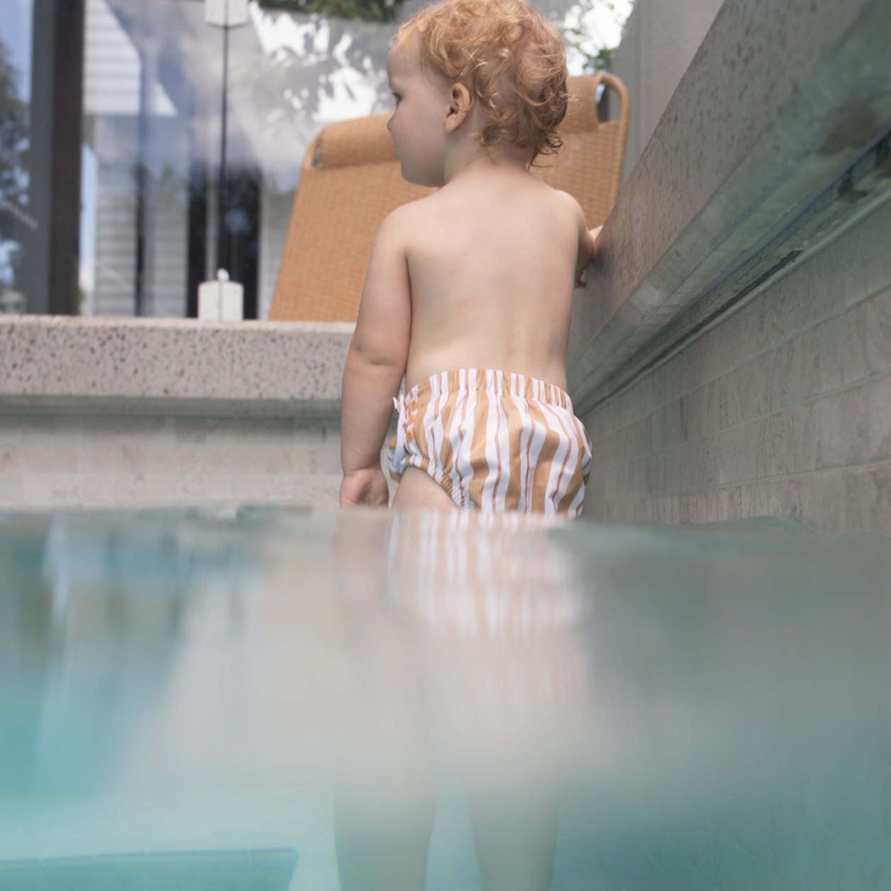 Swim Nappy Bundle | Circus Hopscotch