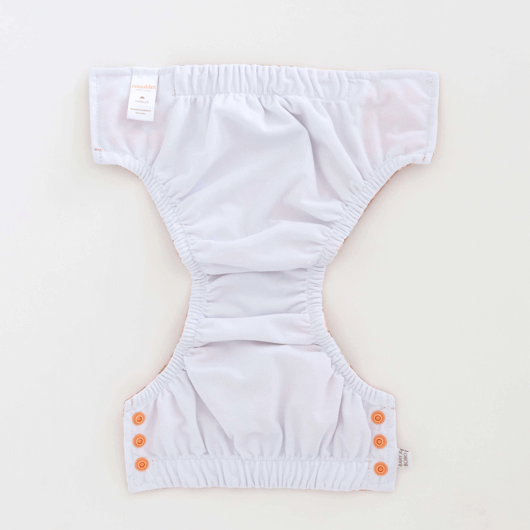 Reusable Junior Swim Nappy | Circus