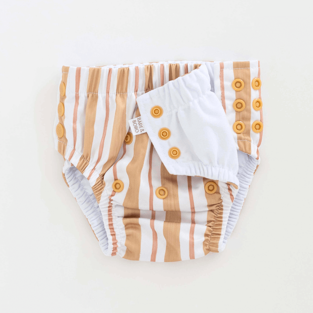 Reusable Junior Swim Nappy | Circus