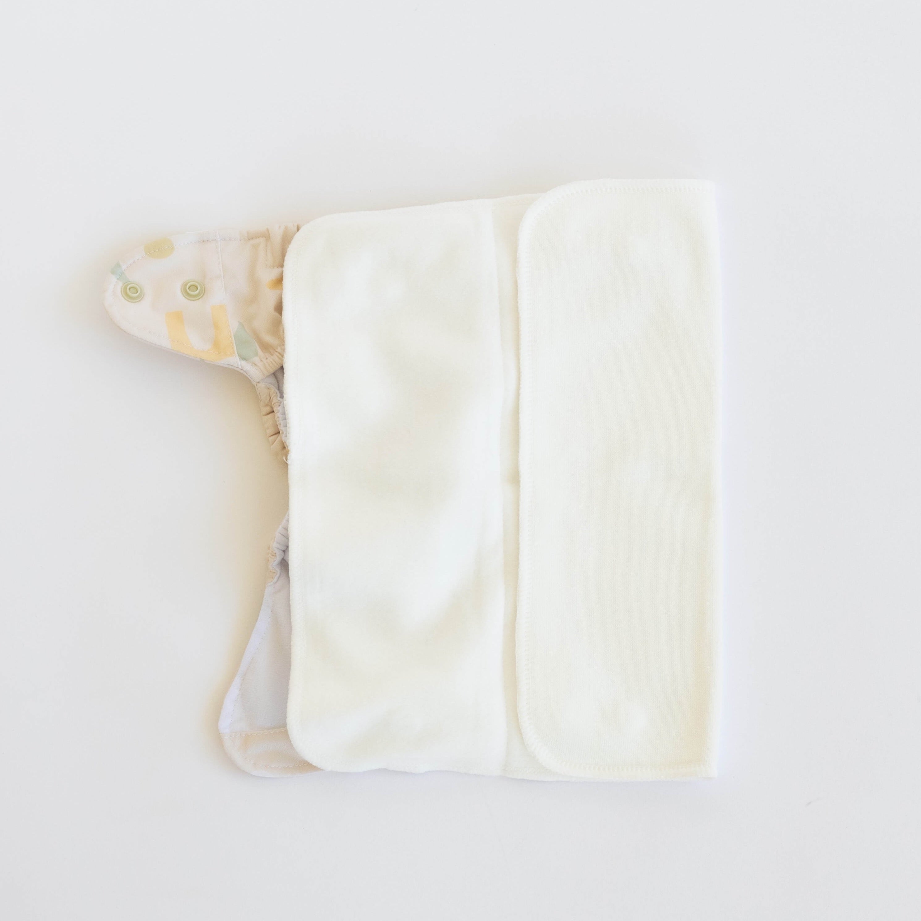 Newborn Nappy Booster Kit | 5 Pack - Add On