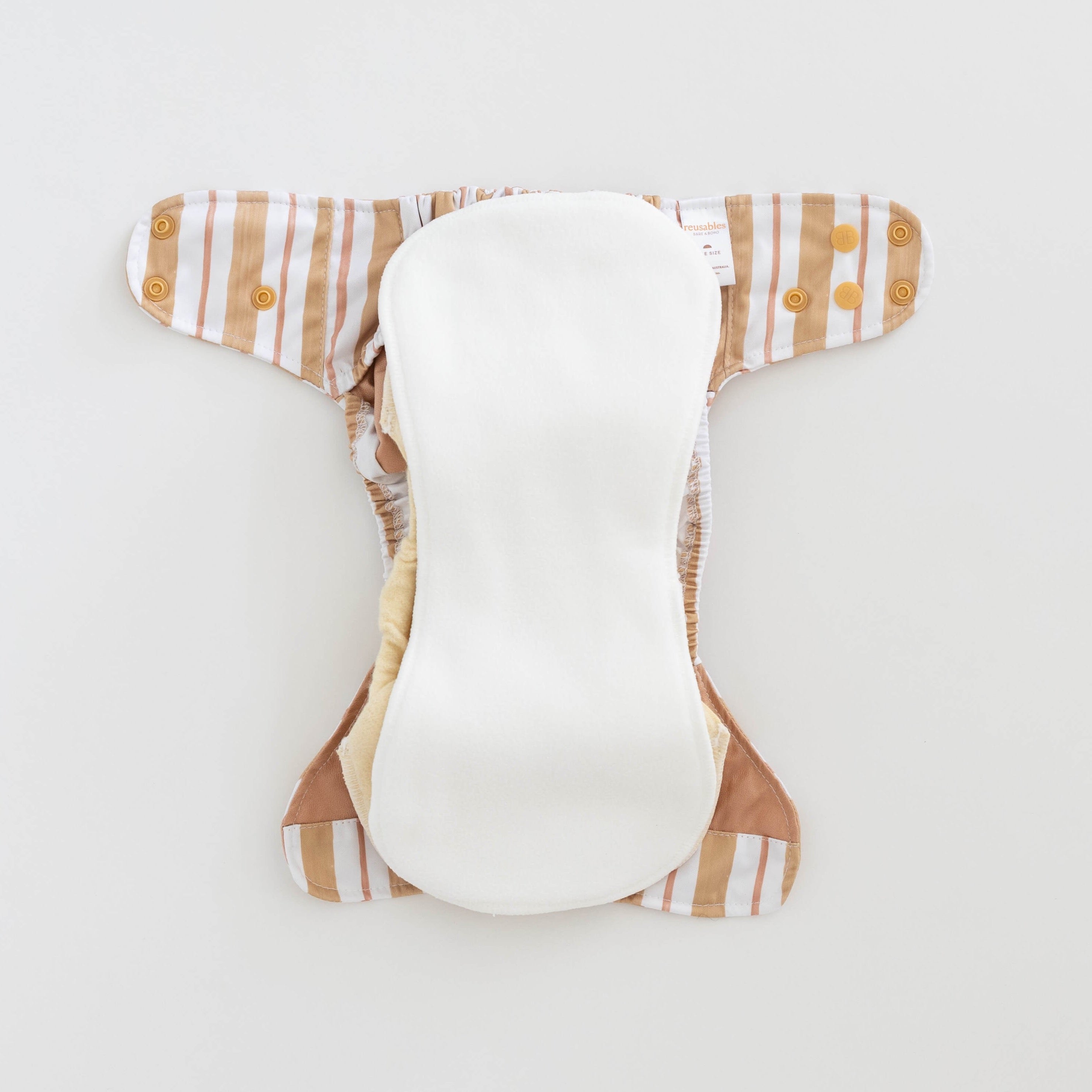 One Size Flexi Cover Nappy 2.0 | Circus