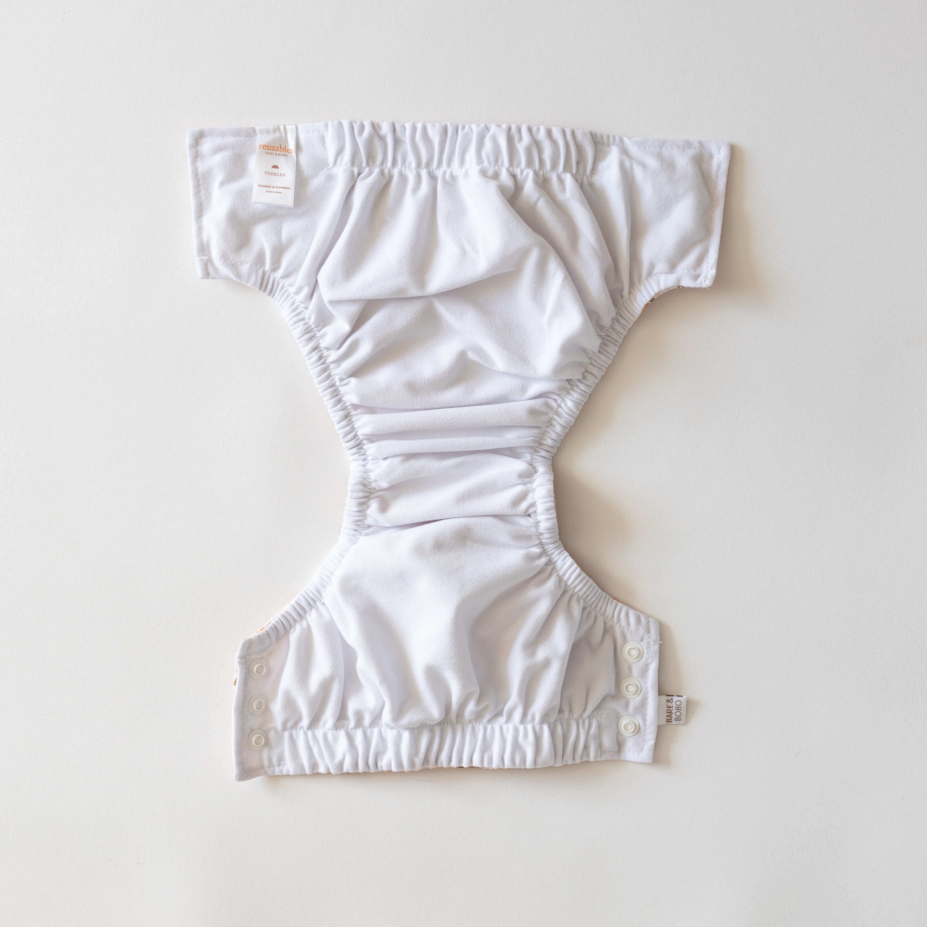 Reusable Swim Nappy | Spring Flower