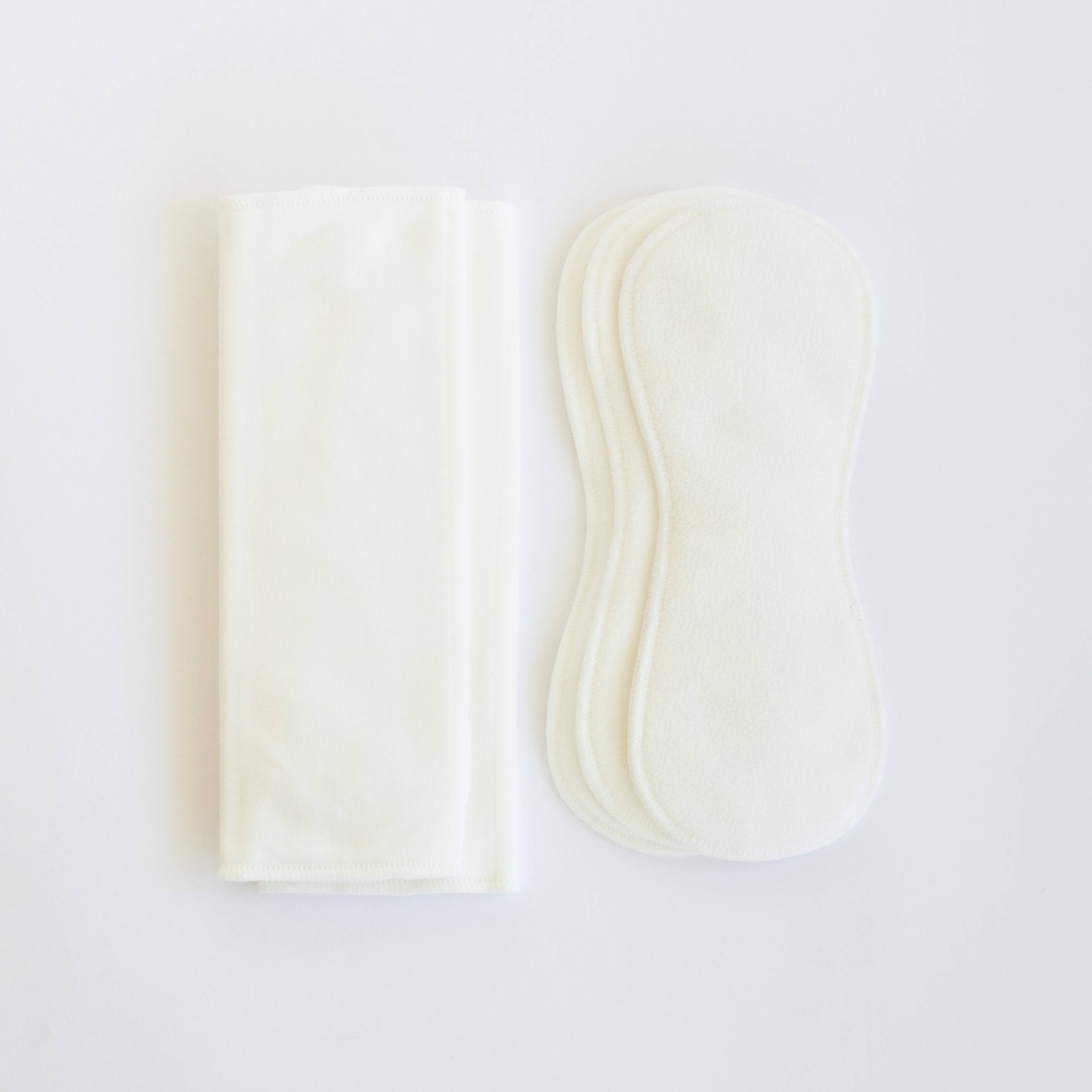 Newborn Nappy Booster Kit | 5 Pack - Add On