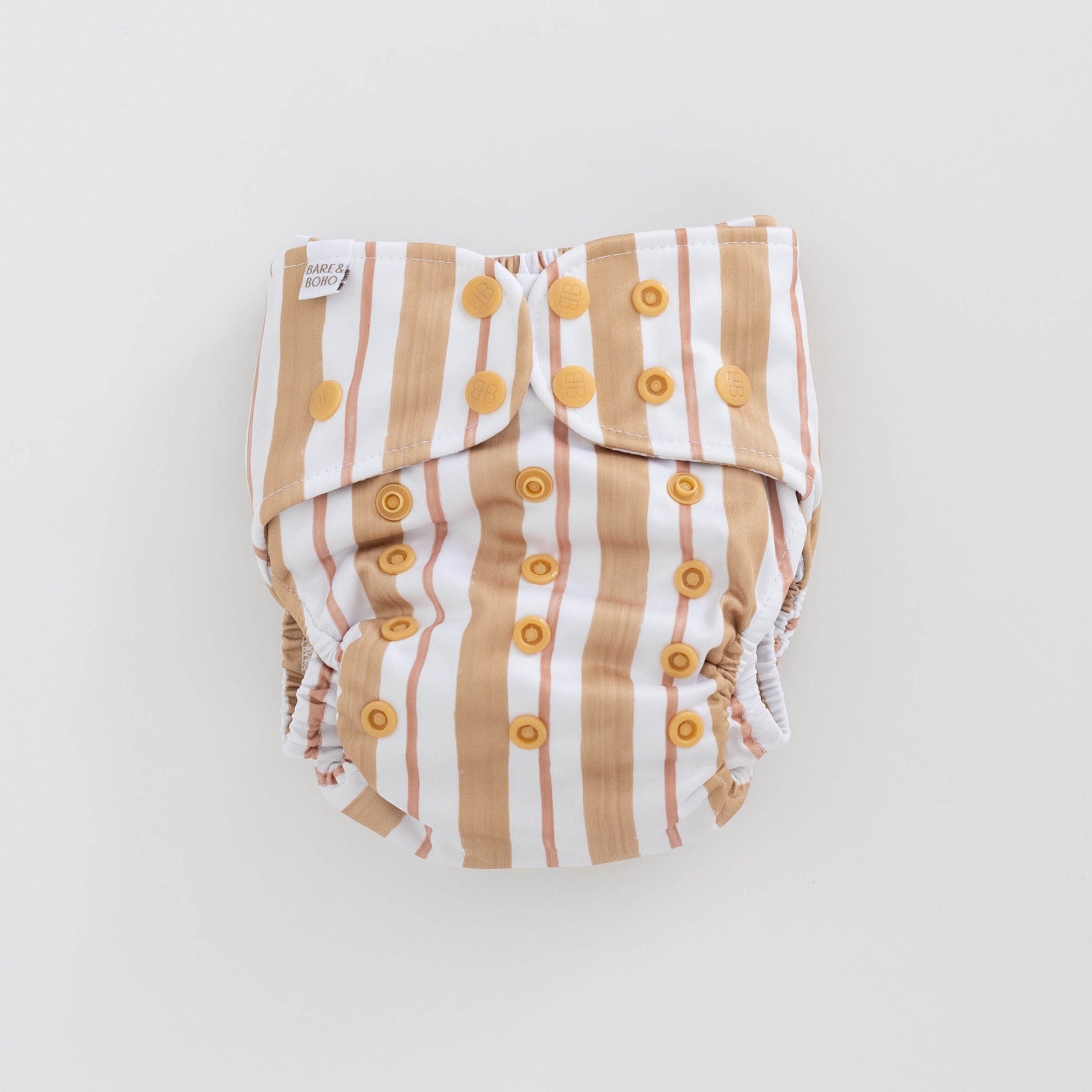 Reusable Nappy Flexi Cover | Circus