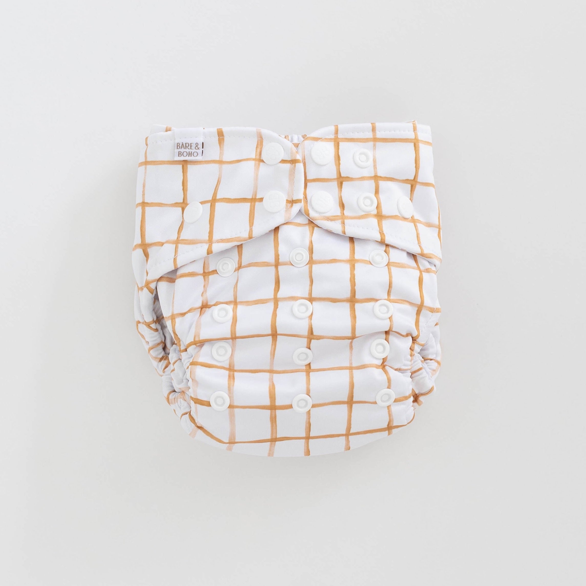 Reusable Nappy Flexi Cover | Hopscotch