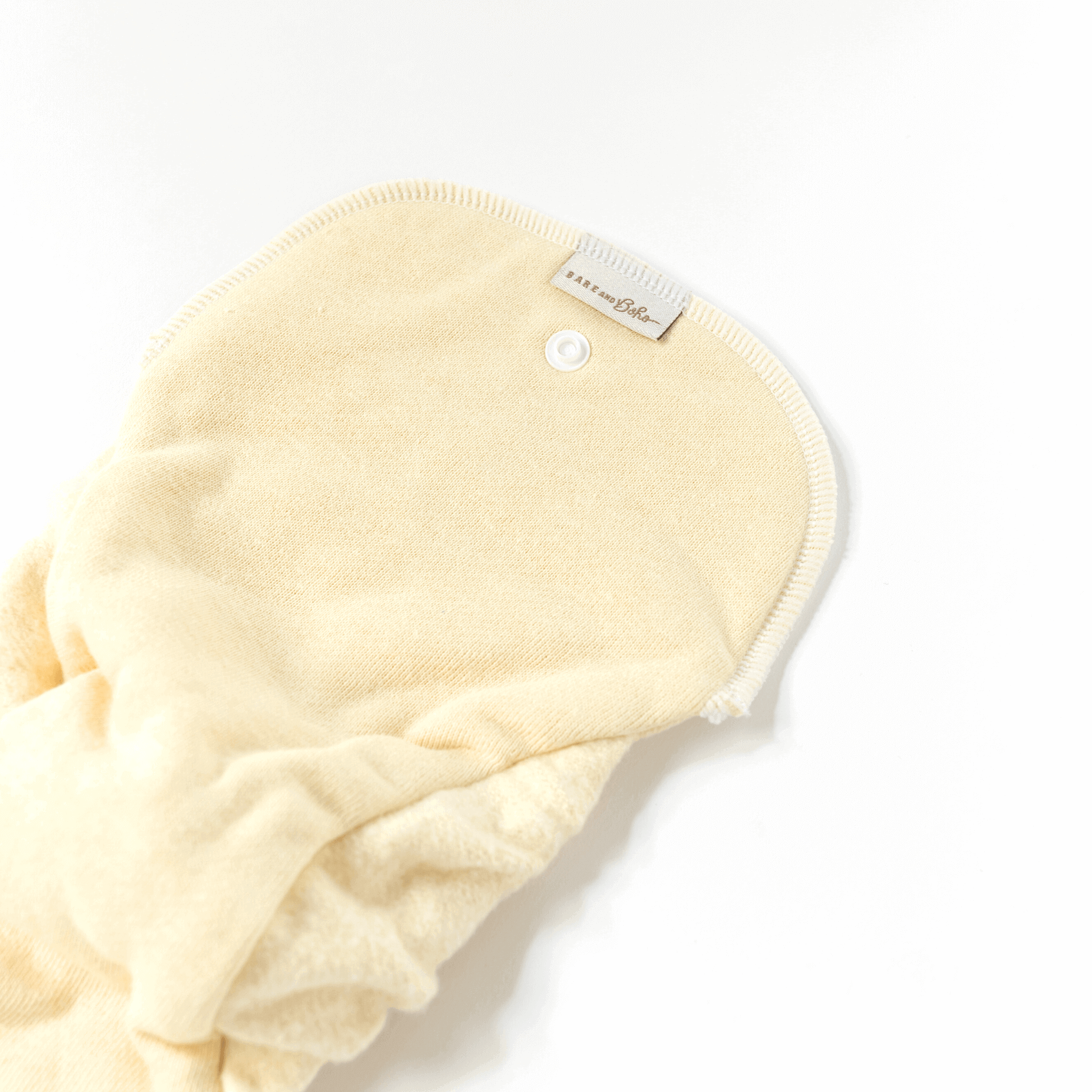 Reusable Nappy Hemp Inserts | Newborn 10pk