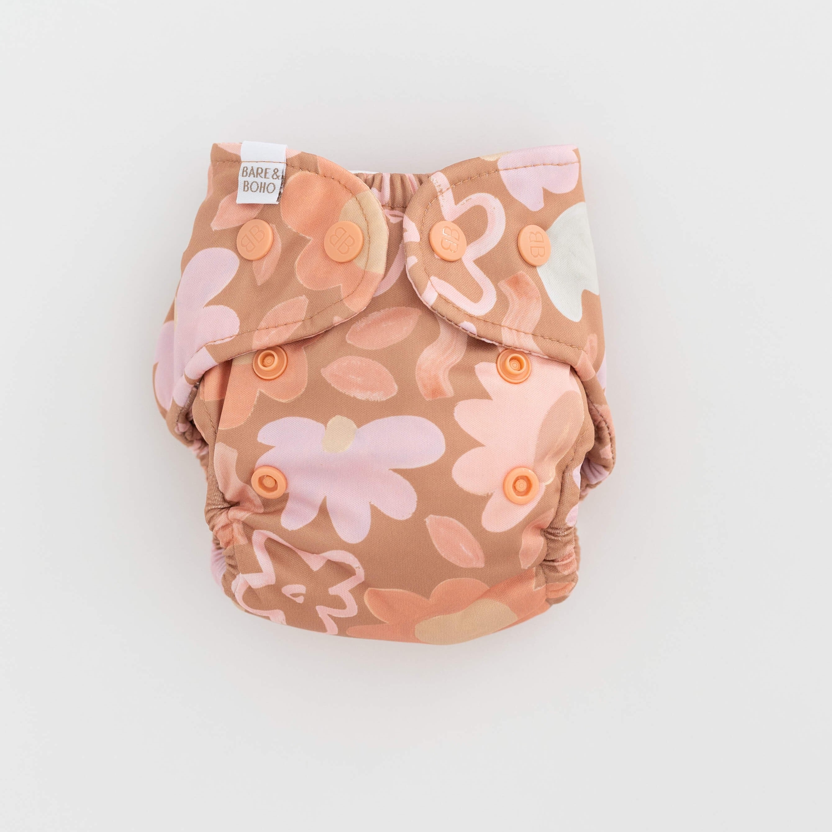 Reusable Nappy Flexi Cover | Posy