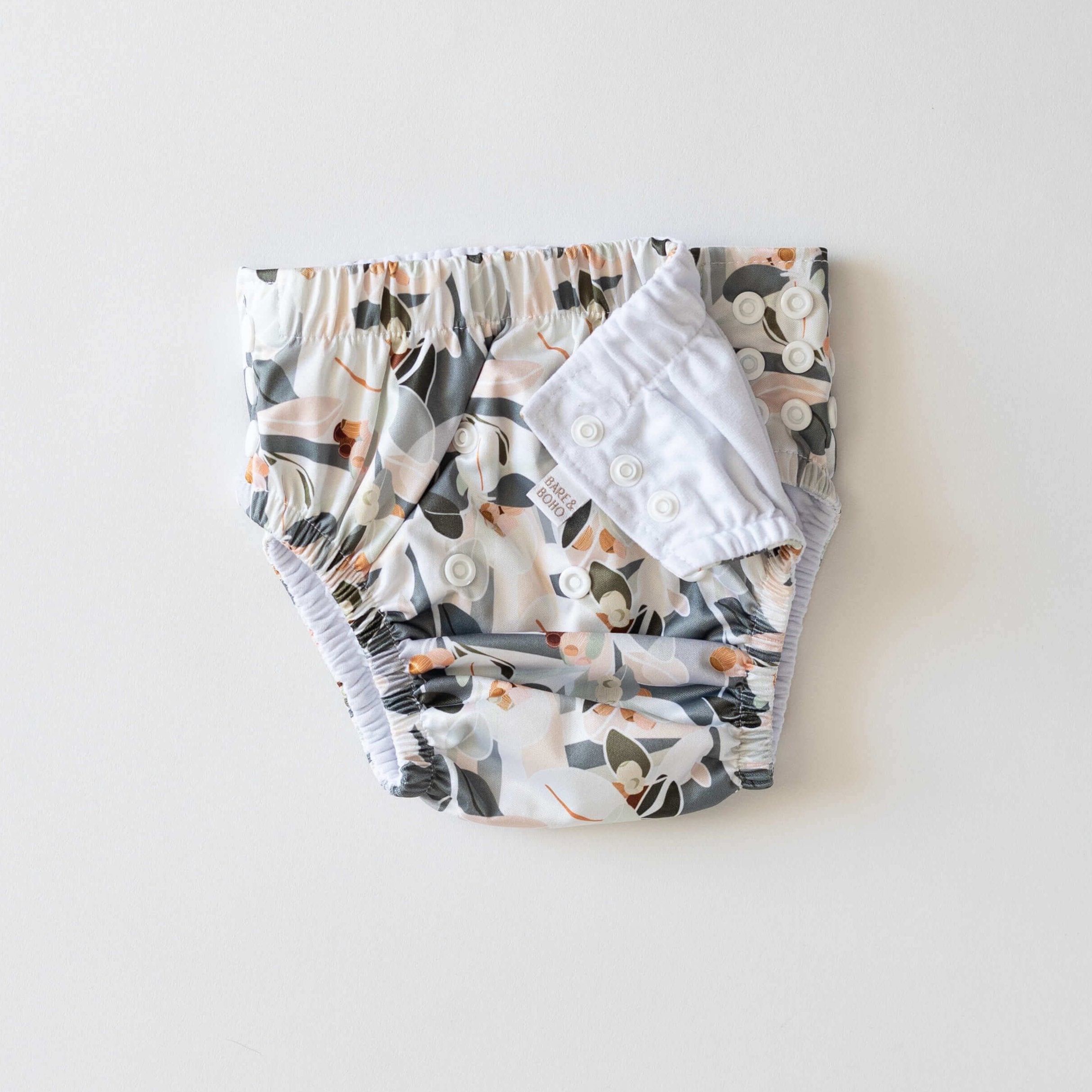 Reusable Toddler Swim Nappy | Gumnut