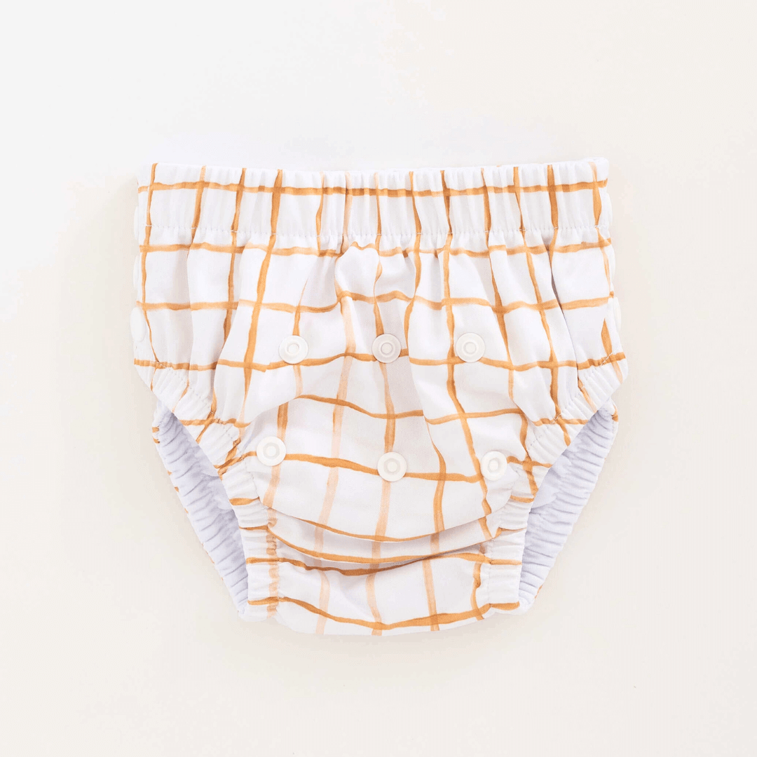 Reusable Swim Nappy | Hopscotch