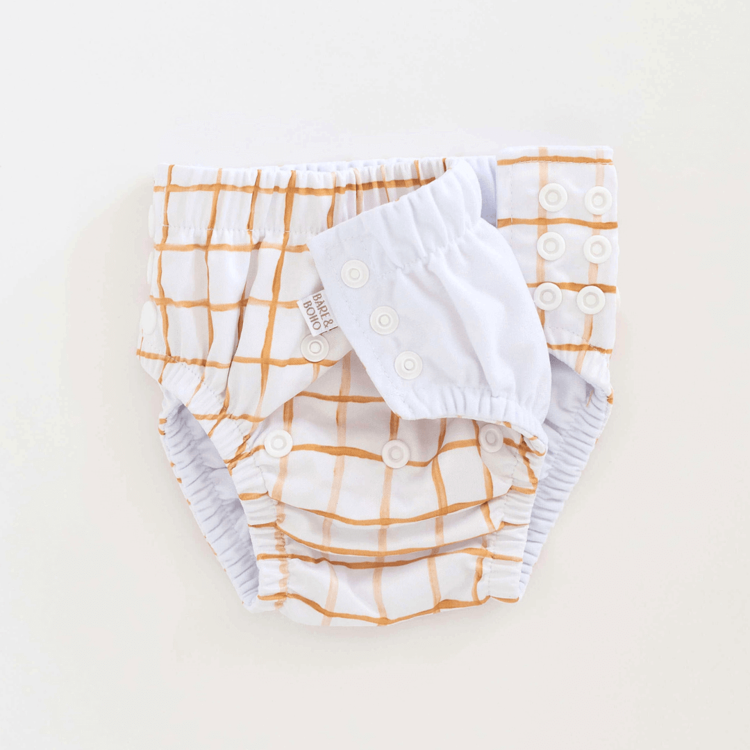 Reusable Swim Nappy | Hopscotch