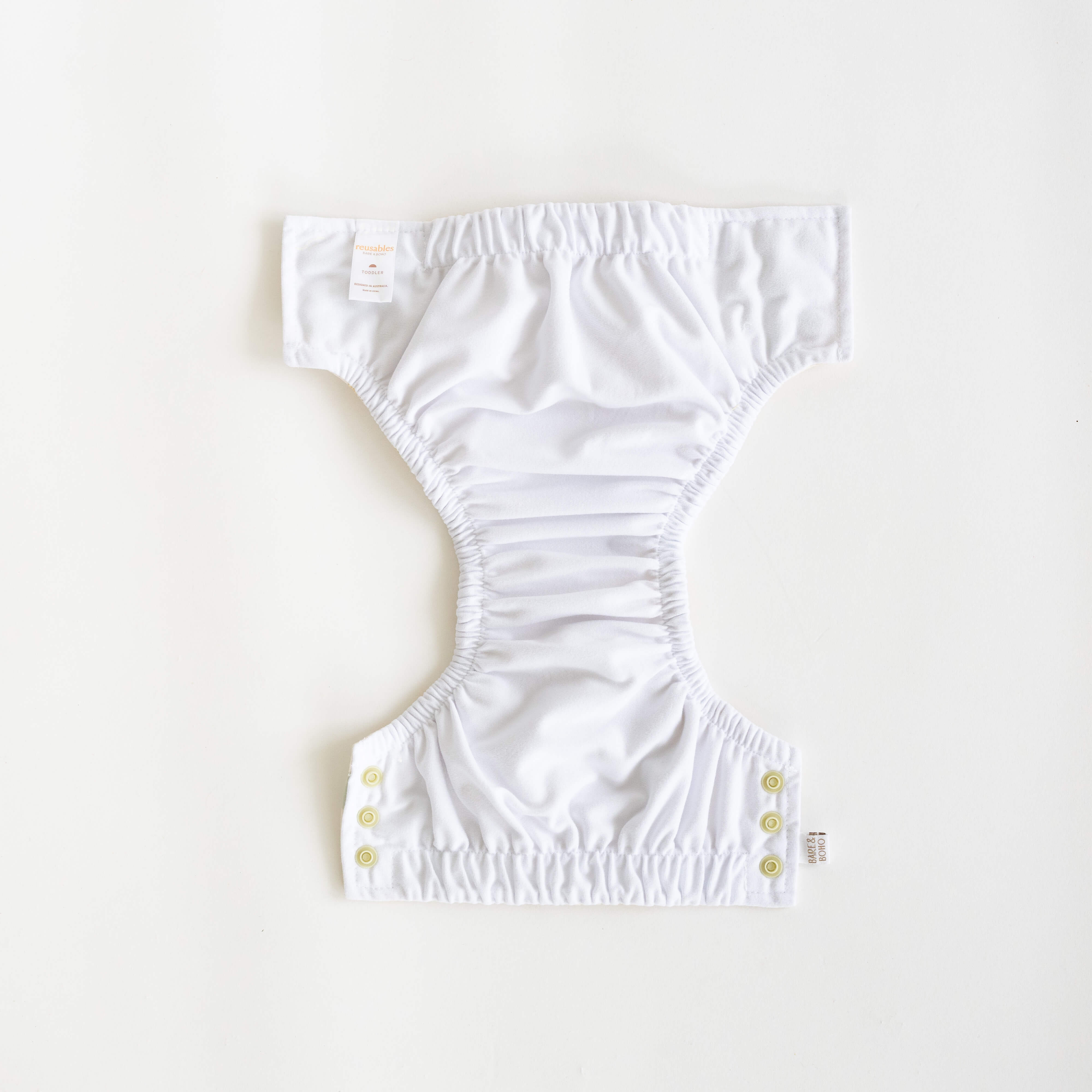 Reusable Swim Nappy | Sage Shapes