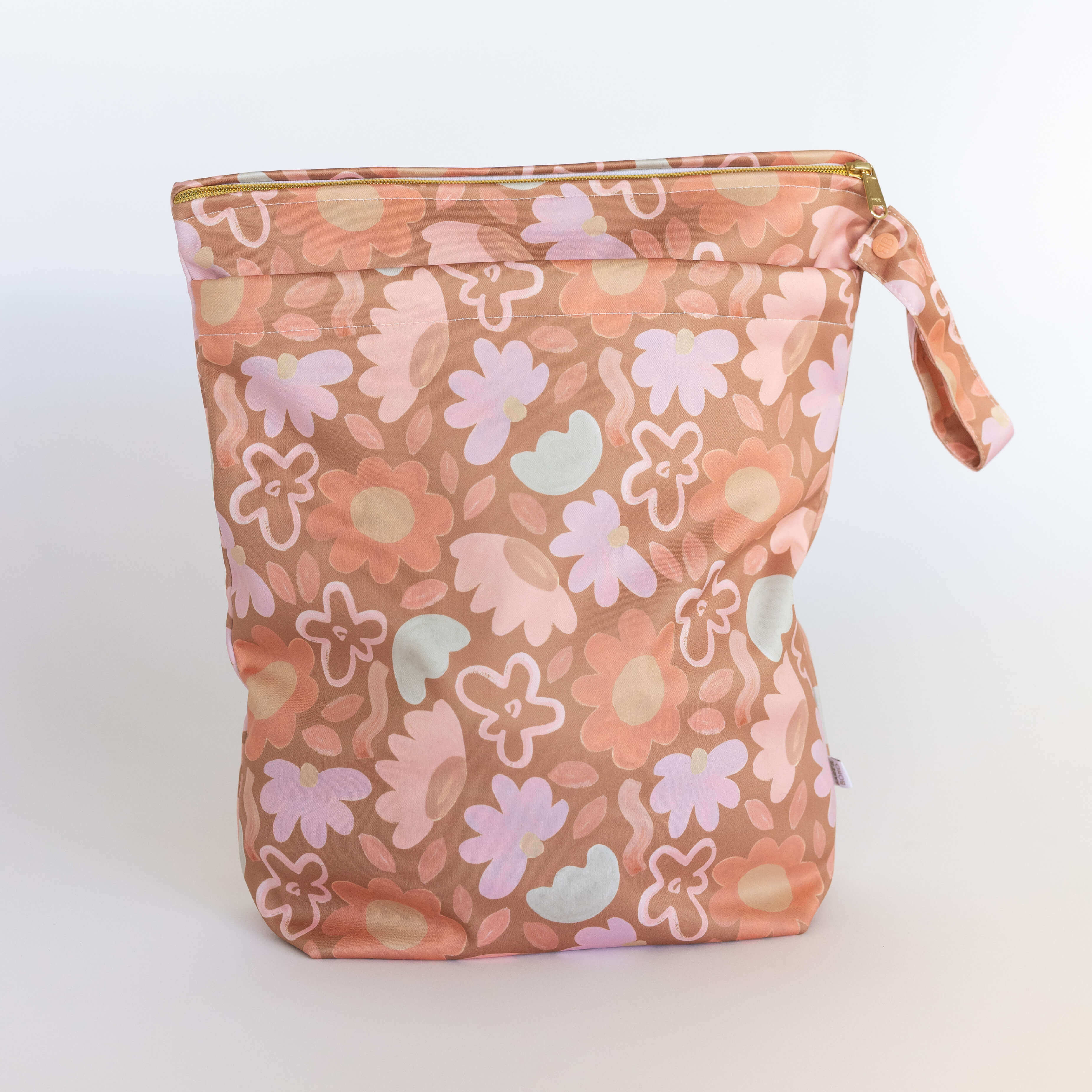 Wet Bag | Posy