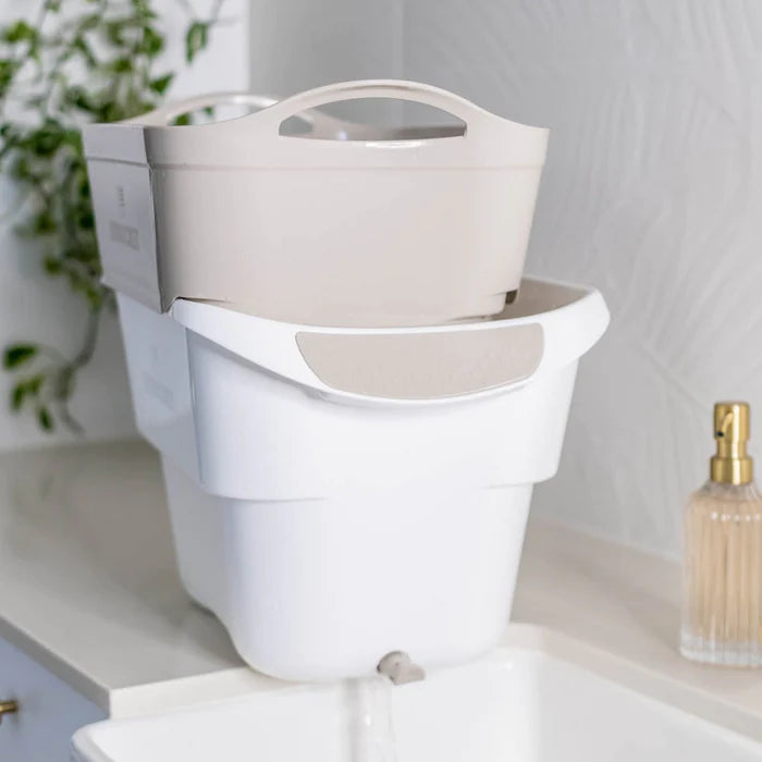 Strucket Dry Pail | Sand